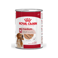 Lata Royal Canin Medium Adulto Lata Royal Canin Medium Adulto